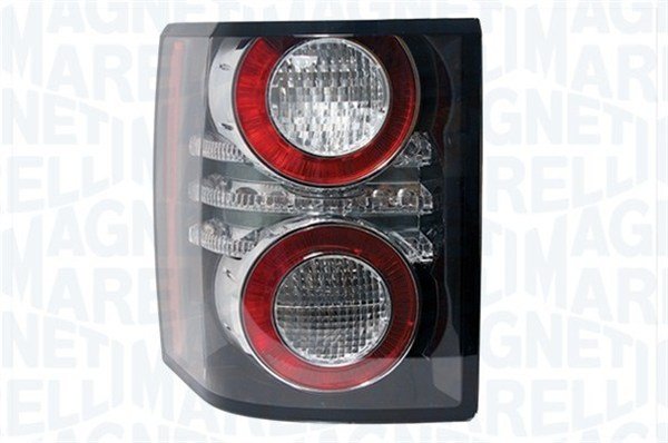 Takavalo MAGNETI MARELLI 714026150808