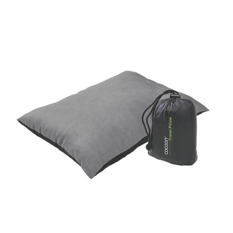 Cocoon microkuitu matkatyyny