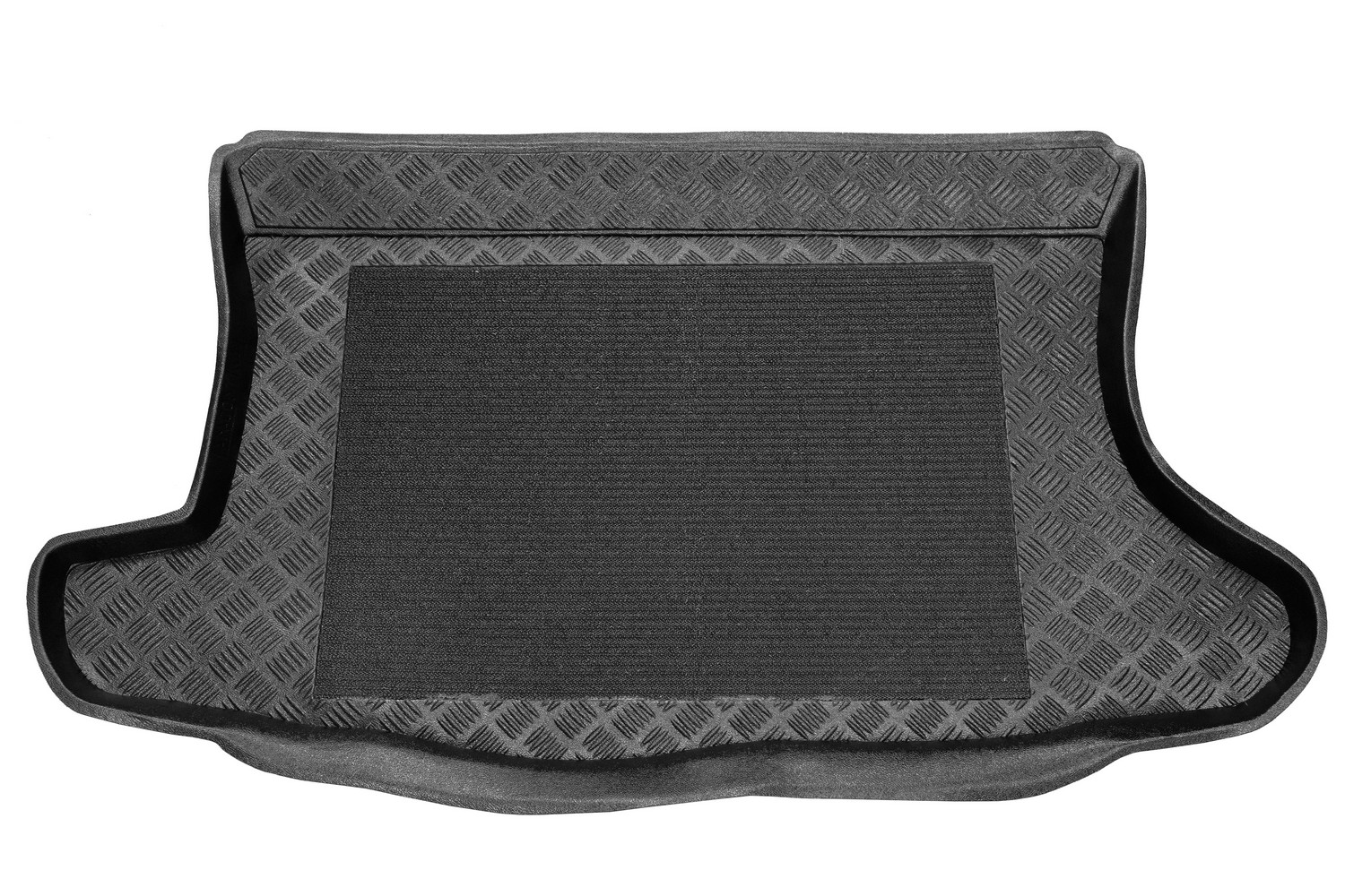 Tavaratilan matto REZAW PLAST 100414M Ford Fusion '02-