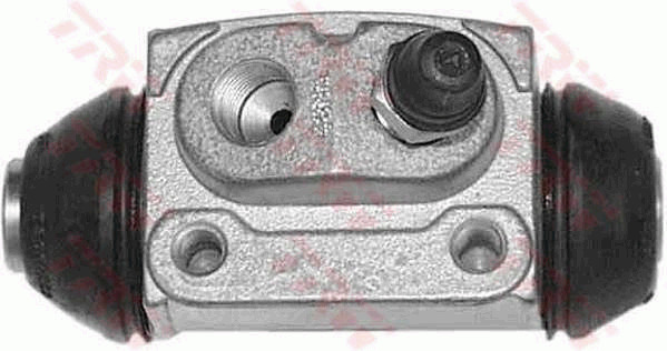 Jarrusylinteri TRW BWD288