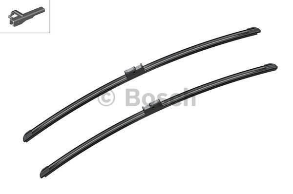Pyyhkijänsulka BOSCH 3 397 007 079