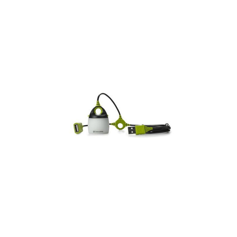 Goal Zero Light-a-life mini USB lyhty
