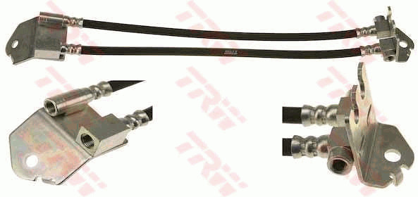 Jarruletku TRW PHA497