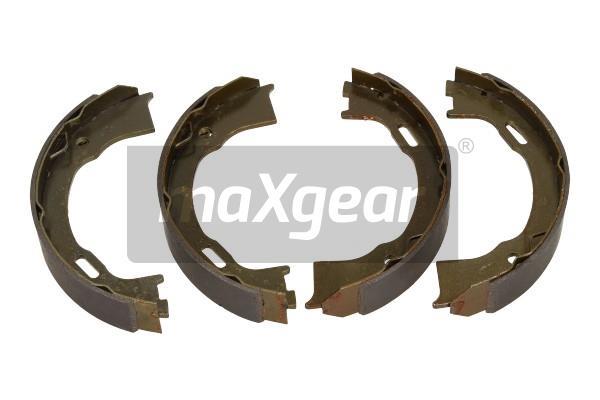 Jarrukenkäsarja, seisontajarru MAXGEAR 19-2068