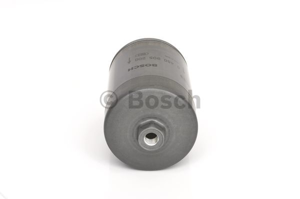 Polttoainesuodatin BOSCH 0 450 905 200