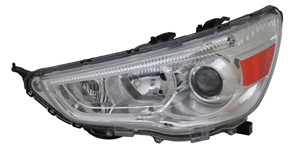 Ajovalo, Vasen, MITSUBISHI ASX, ASX Van, 8301B587, 8301C225