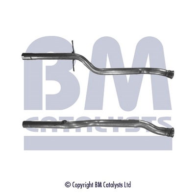 Pakoputki BM CATALYSTS BM50032