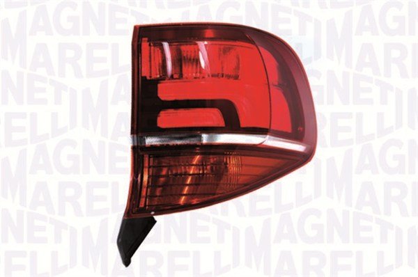 Takavalo MAGNETI MARELLI 710815040015