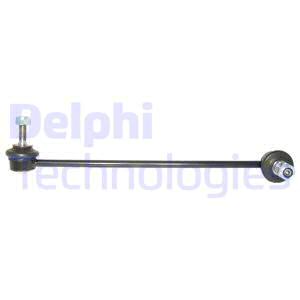 Tanko, kallistuksenvaimennin DELPHI TC1388