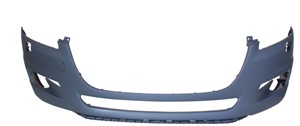Puskuri, eteen, Edessä, PEUGEOT 508 I, 508 SW I, 7401 WH