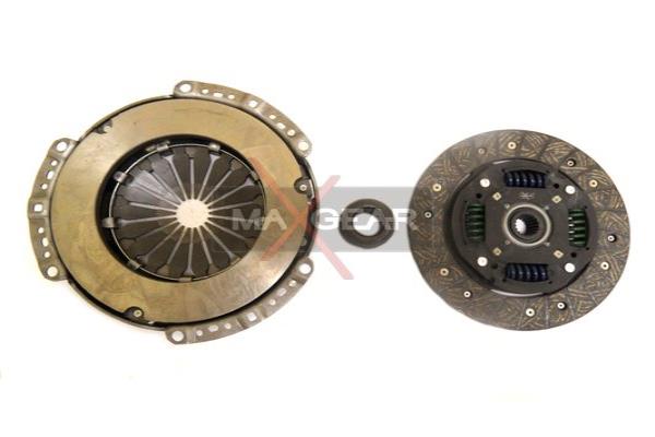 Kytkinpaketti MAXGEAR 61-5184