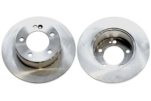 Jarrulevy, Taka-akseli, NISSAN,OPEL,RENAULT,VAUXHALL, 432064087R, 4421080, 93168847