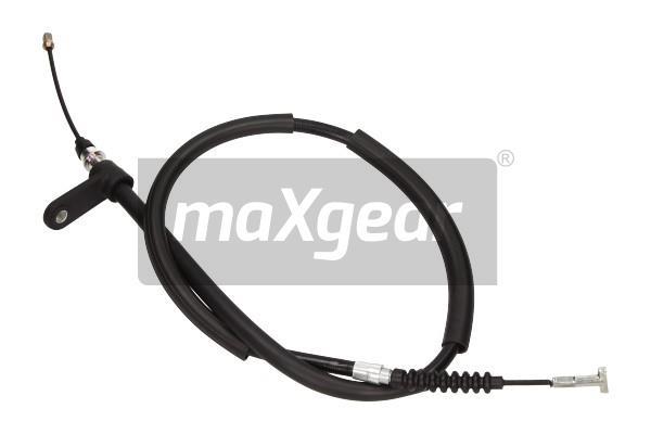 Käsijarruvaijeri MAXGEAR 32-0293