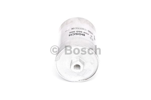 Polttoainesuodatin BOSCH 0 450 905 906