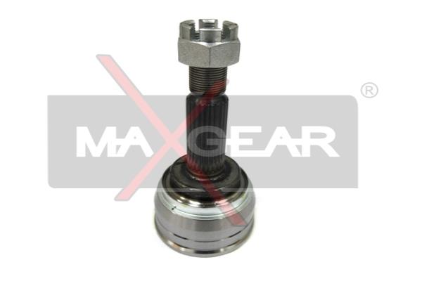 Vetoakselin nivelsarja MAXGEAR 49-0155