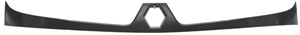 Jäähdyttimen säleikkö, RENAULT KANGOO, KANGOO Express, 77 01 062 876
