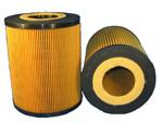 Öljynsuodatin ALCO FILTER MD-481