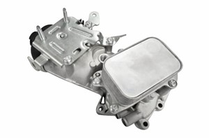 Öljynjäähdytin, moottoriöljy, CITROËN,OPEL,PEUGEOT,TOYOTA, 03646429, 3646429, 98 016 222 80, 98 042 812 80, 9801622280, 9804281280, 9804