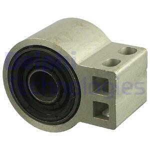 Control Arm-/Trailing Arm Bush DELPHI TD991W