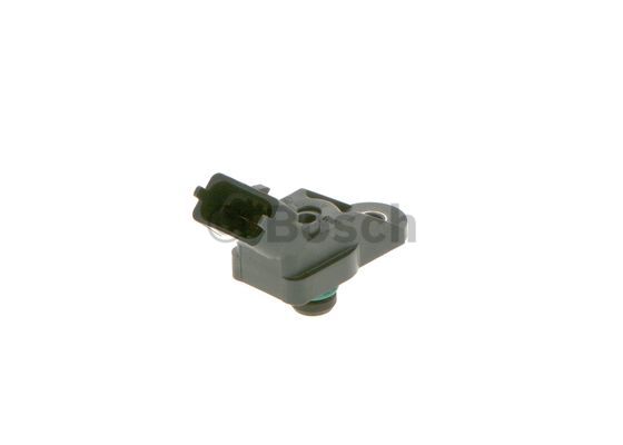 Tunnistin, imusarjapaine BOSCH 0 281 002 438