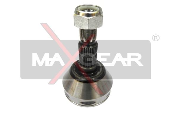 Vetoakselin nivelsarja MAXGEAR 49-0278