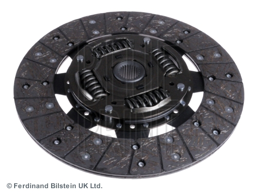 Kytkinlevy BLUE PRINT ADN13166