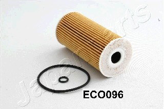 Öljynsuodatin JAPANPARTS FO-ECO096