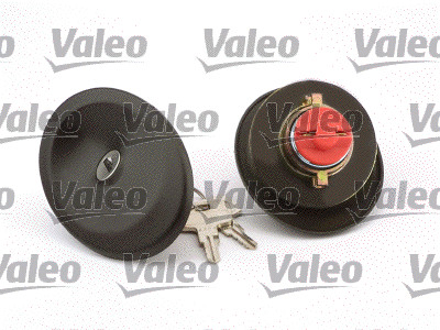 Korkki, polttoainetankki VALEO 745370