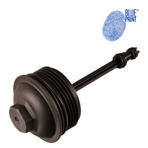 Kansi, öljynsuodatinpesä, AUDI,SKODA,VW, 03L 115 433 B, 03L 115 433 C, 03L 115 433, 3L 115 433 B, 3L 115 433 C, 3L 115 433
