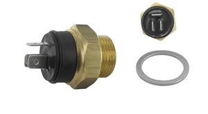 Lämpökytkin, jäähdyttimen puhallin, ALFA ROMEO,CITROËN,PEUGEOT, 0060533503, 1264.16, 60 533 503, 91.516.467, 95.630.939