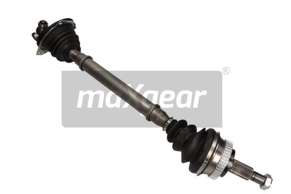 Vetoakseli MAXGEAR 49-0621