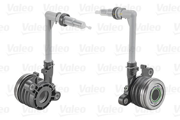 Työsylinteri, kytkin VALEO 804544