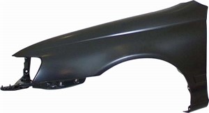 Lokasuoja, Eteen, vasen, TOYOTA CARINA E, CARINA E Sedan, CARINA E Sportswagon, 53802 2B260
