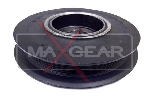 Hihnapyörä, kampiakseli MAXGEAR 30-0021