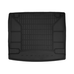 Tavaratilan matto 3D, OPEL COMBO Tour