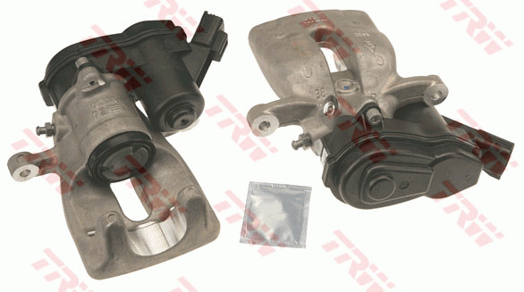 Jarrusatula TRW BHN1012E