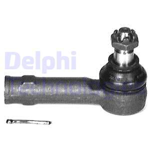 Raidetangon kulmanivel DELPHI TA1040