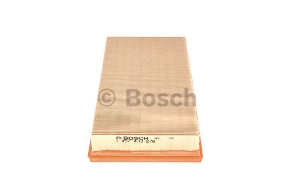 Ilmansuodatin BOSCH 1 457 433 276