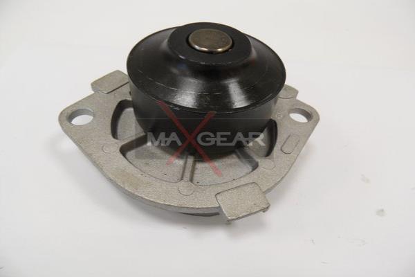 Vesipumppu MAXGEAR 47-0140