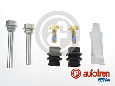 Ohjainhylsysarja, jarrusatula AUTOFREN SEINSA D7232C