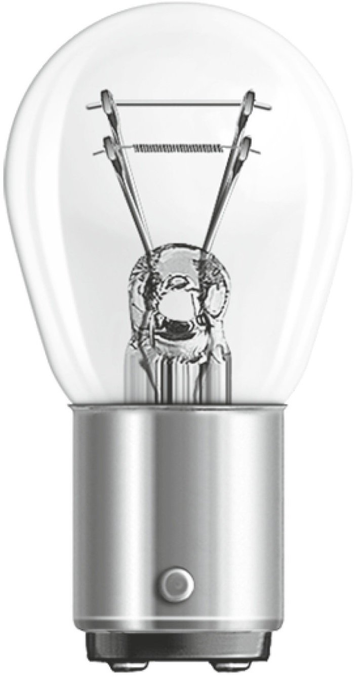 Hehkulamppu OSRAM 7240