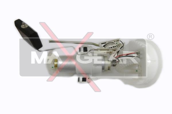 Polttoaineen syöttömoduuli MAXGEAR 43-0111