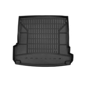 Tavaratilan matto 3D, AUDI Q7, Q7 Van