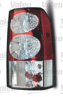 Takavalo VALEO 044496