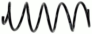 Jousi (auton jousitus), Etuakseli, FIAT IDEA, LANCIA MUSA, 50703697, 50704172