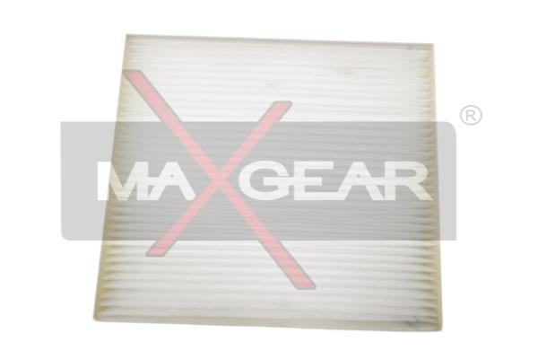 Raitisilmasuodatin MAXGEAR 26-0249