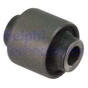 Control Arm-/Trailing Arm Bush DELPHI TD1477W