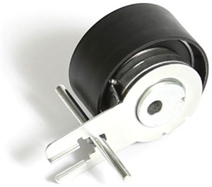 Kiristysrulla, hammashihnat, VOLVO C30, S40 II, V50, 30711068, 30751981, 31316844