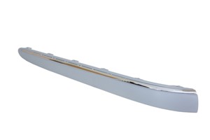 Puskurin lista, Taakse, oikea, MERCEDES-BENZ E-KLASS [W211], E-KLASS T-Model [S211], 211 880 0412, A 211 880 0412