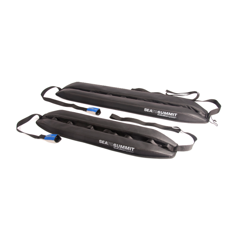 Sea To Summit Traveller Soft Racks kattoteline